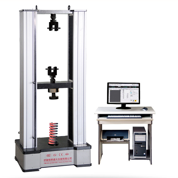 彈簧萬能試驗機